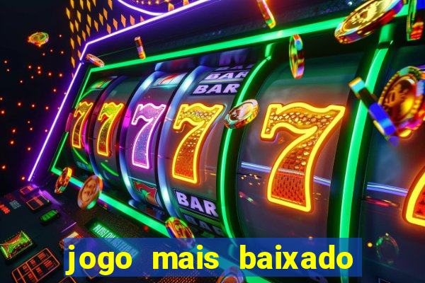 jogo mais baixado da play store 2024